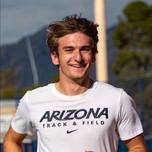 Meet your Posher, Connor